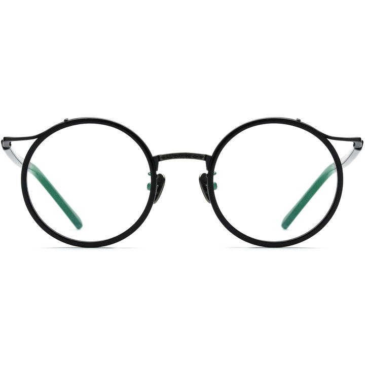 Round Glasses BR1123