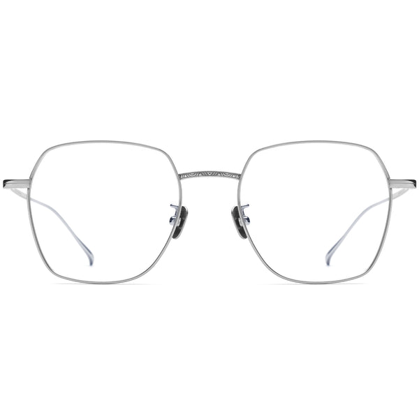 Square Glasses BR1153