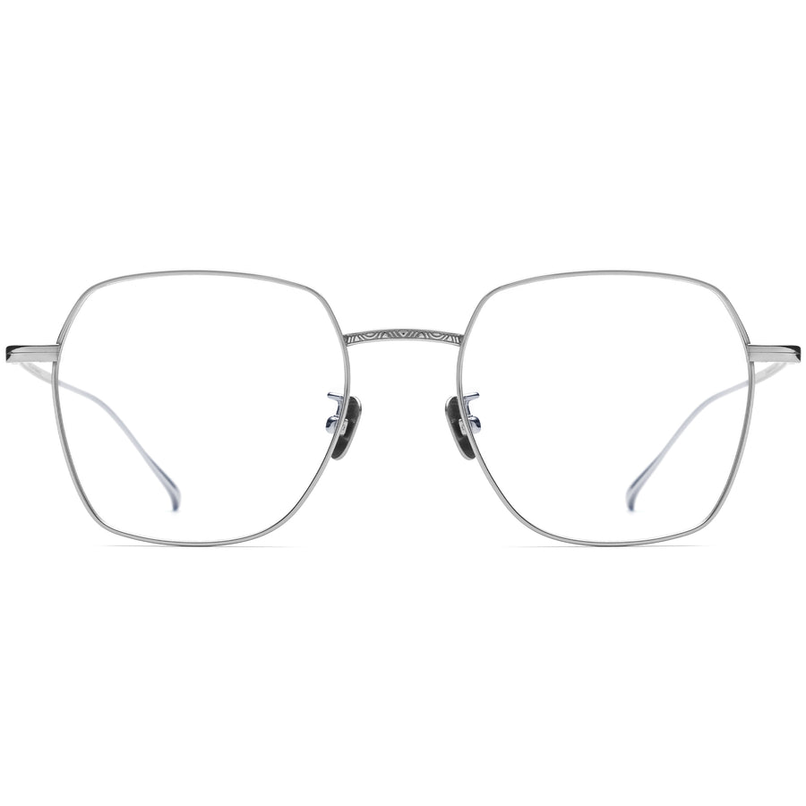 Square Glasses BR1153