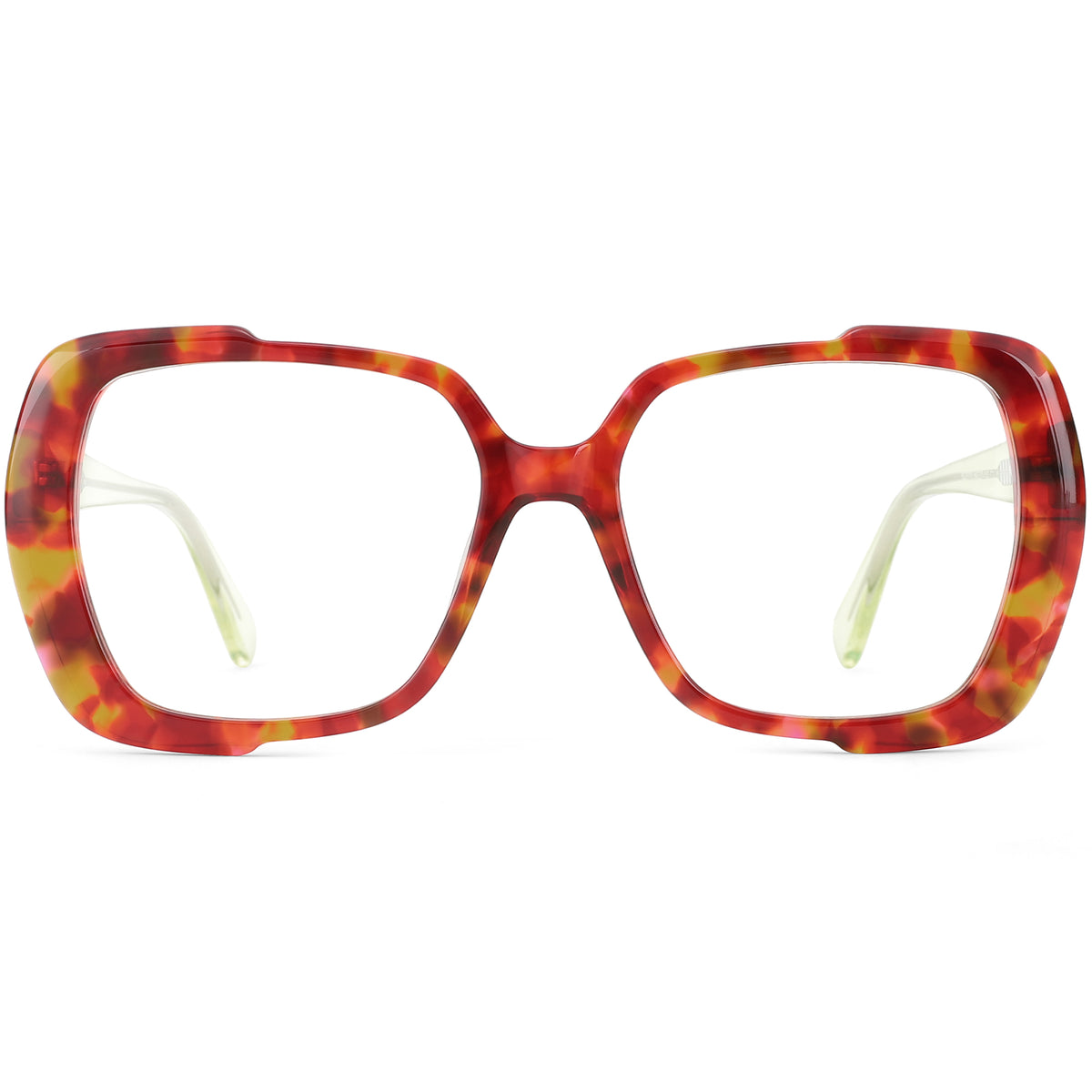 Geometric Glasses YSAA1051