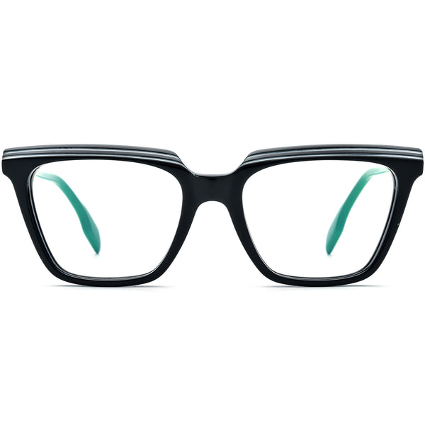 Cat-Eye Glasses BR1069