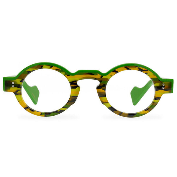 Round Glasses A2012