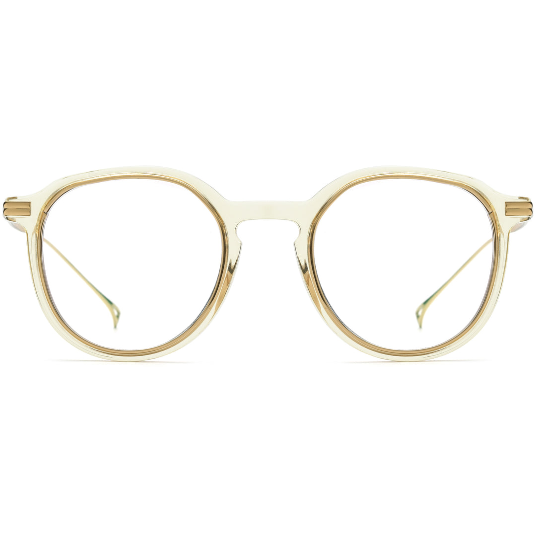 Round Glasses BR1242