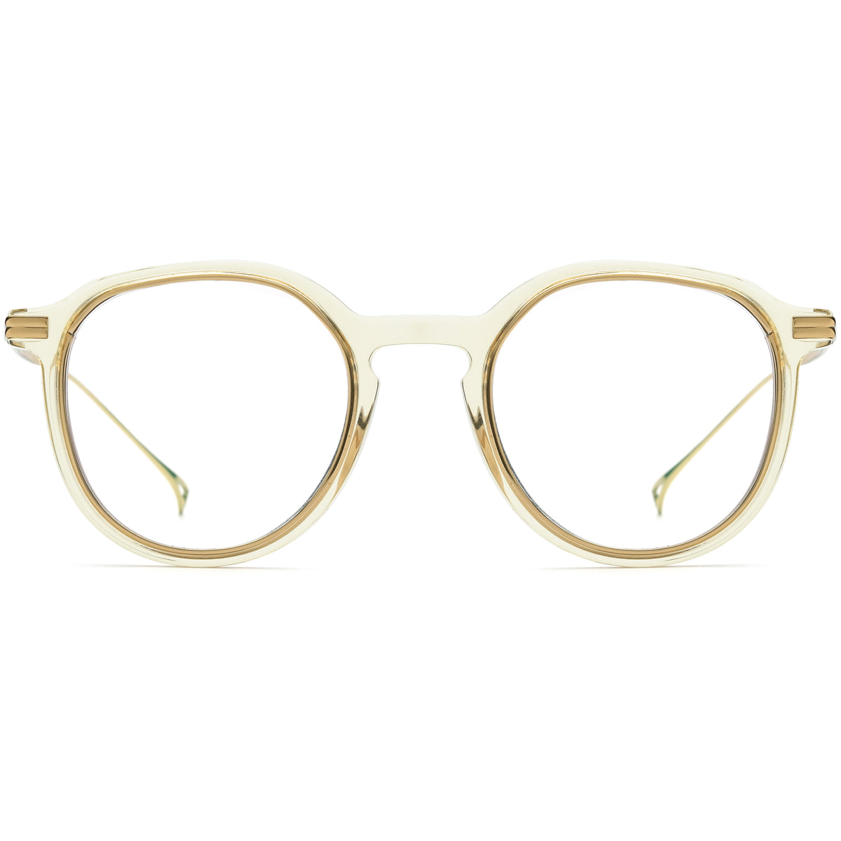 Round Glasses BR1242