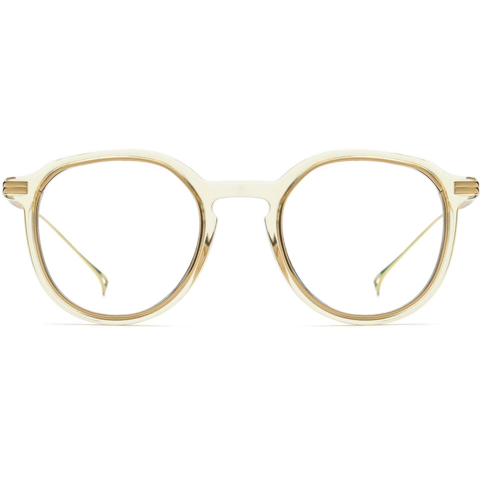 Round Glasses BR1242