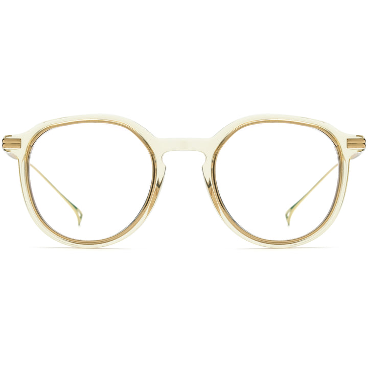 Round Glasses BR1242