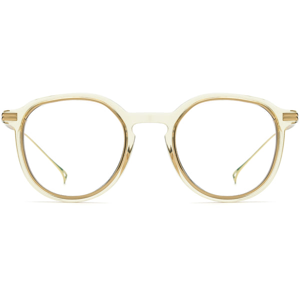 Round Glasses BR1242