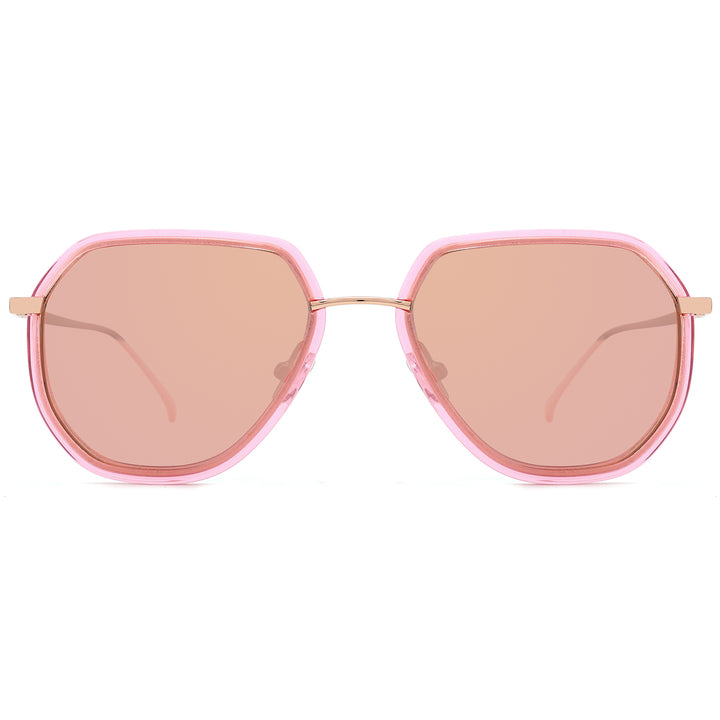 Aviator Sunglasses YS1001