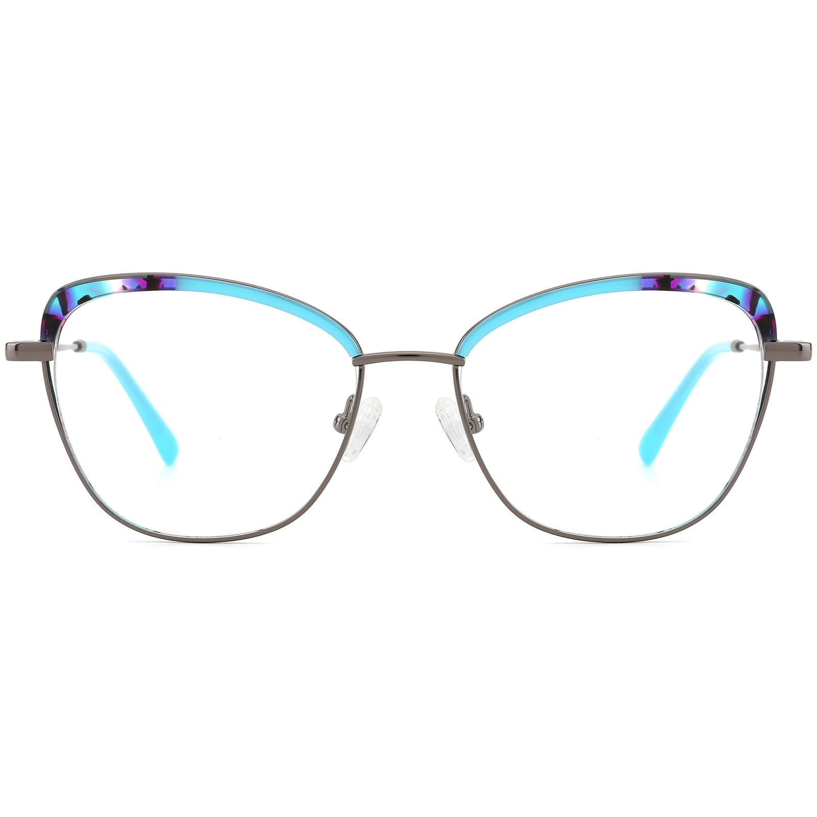 Cat-Eye Glasses YEC1033