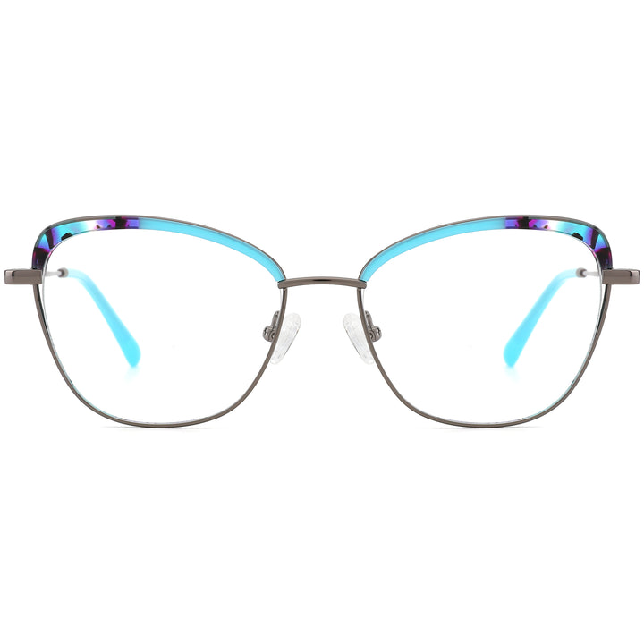 Cat-Eye Glasses YEC1033