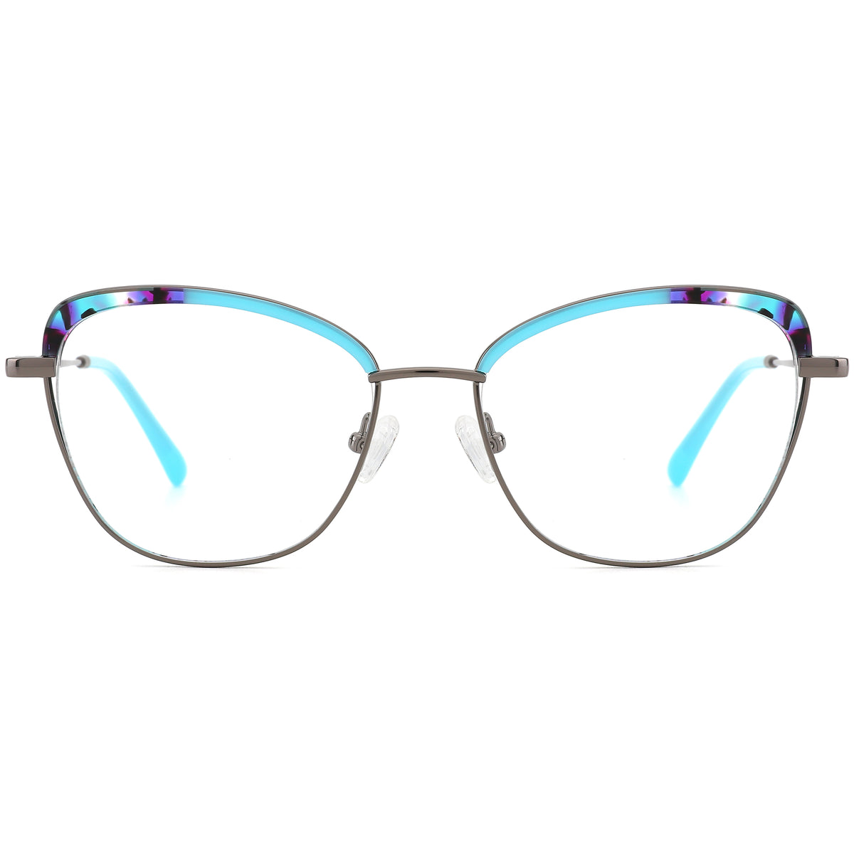 Cat-Eye Glasses YEC1033