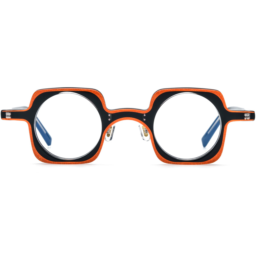 Geometric Glasses BR1070