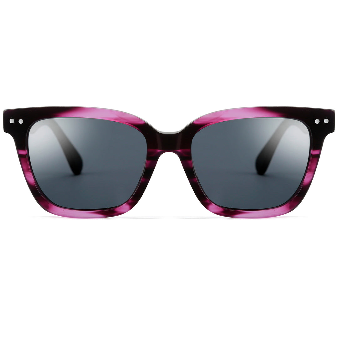 Square Sunglasses YS1005