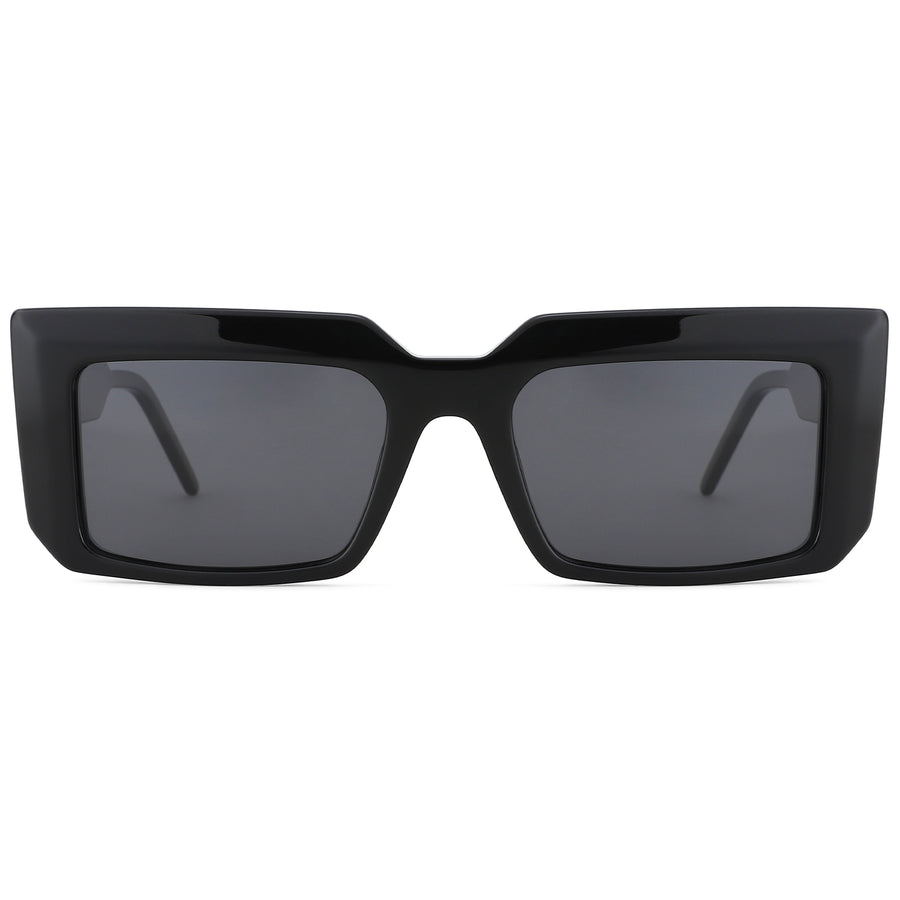 Rectangle Sunglasses YS1133