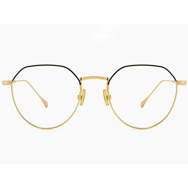 Round Glasses A1053