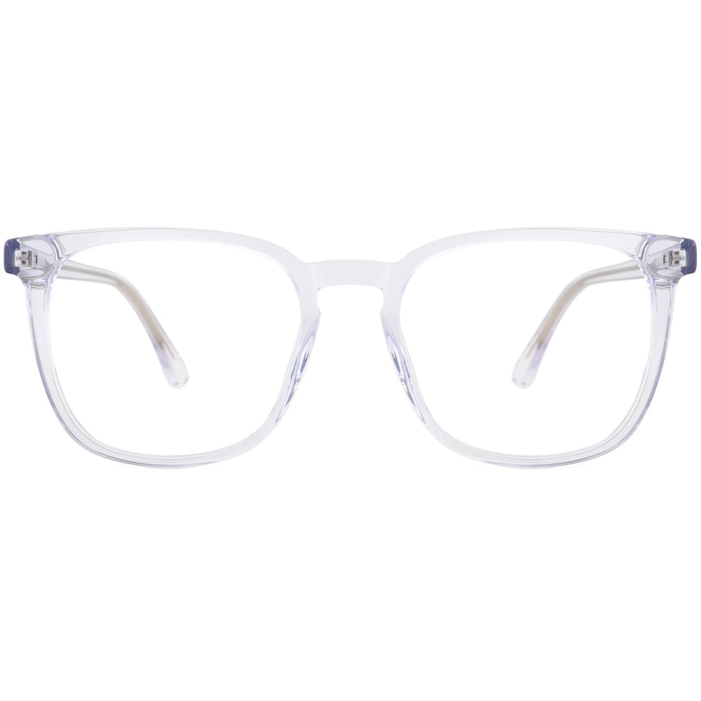 Square Glasses YSAA1011