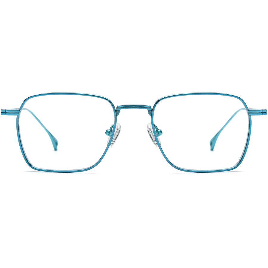 Square Glasses BR1226