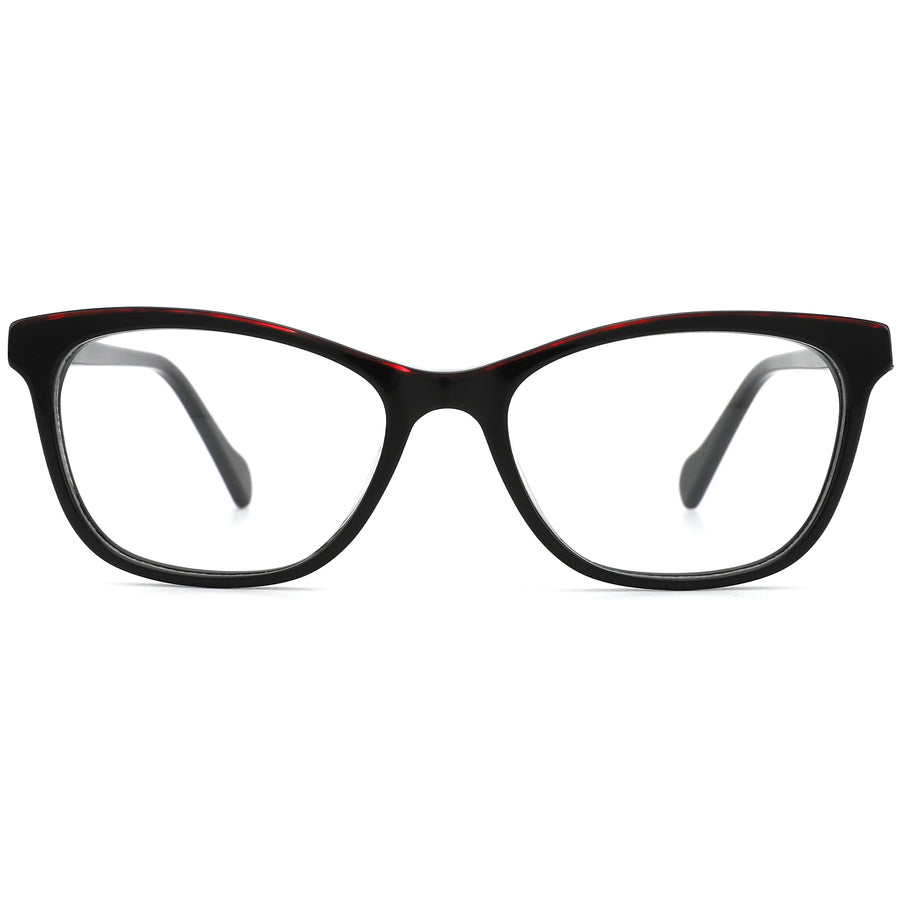 Rectangle Glasses YEA1005