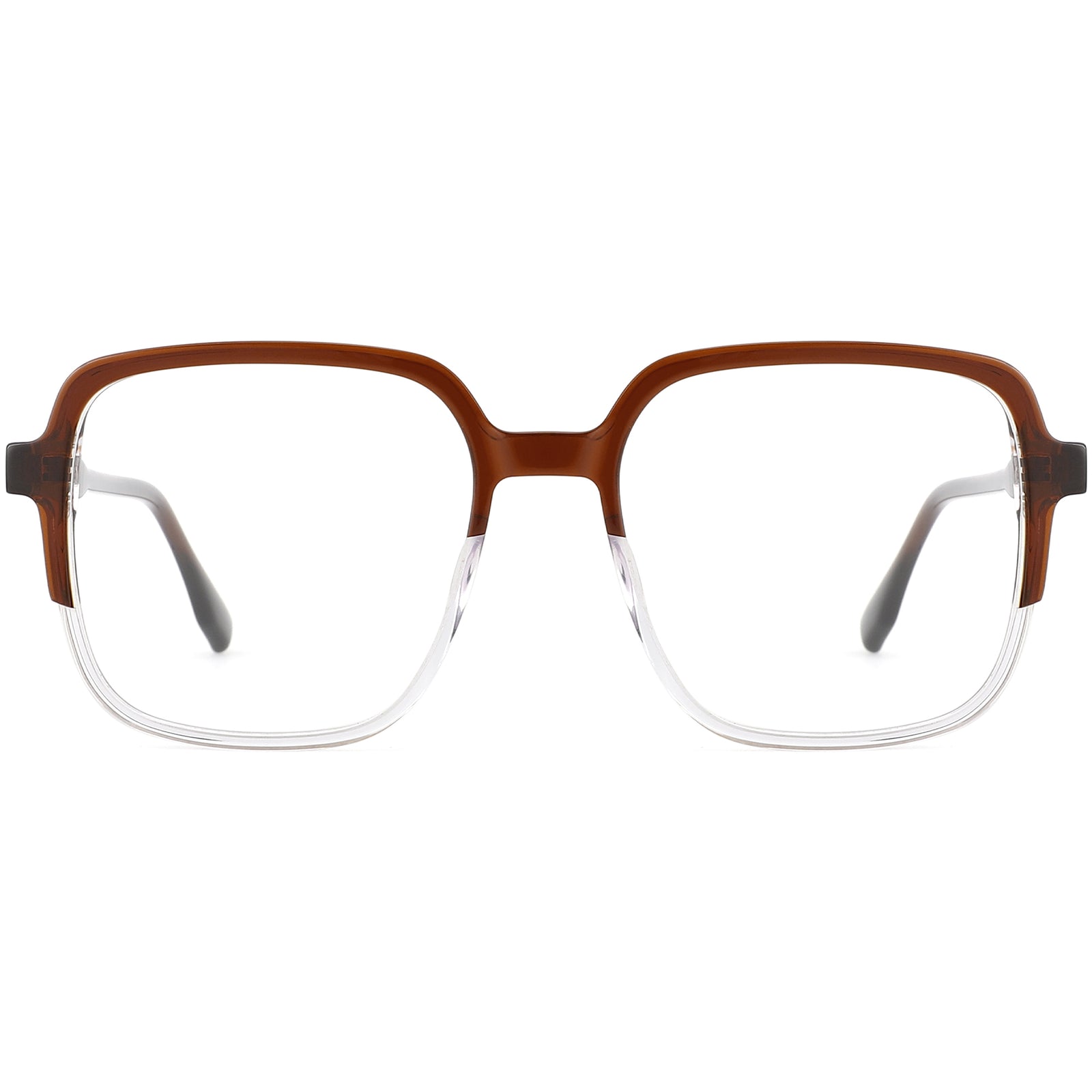 Square Glasses YAA1067
