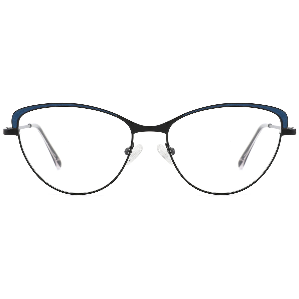 Cat-Eye Glasses YEM1006