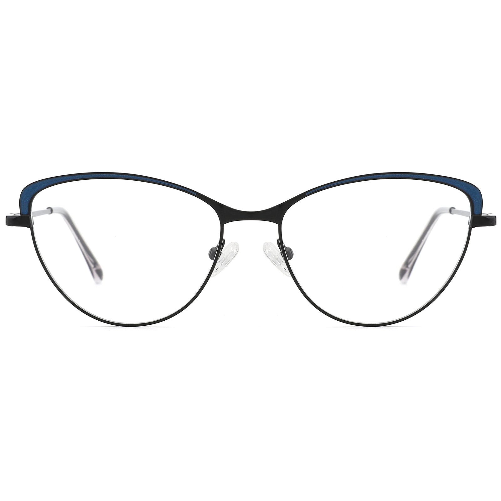 Cat-Eye Glasses YEM1006