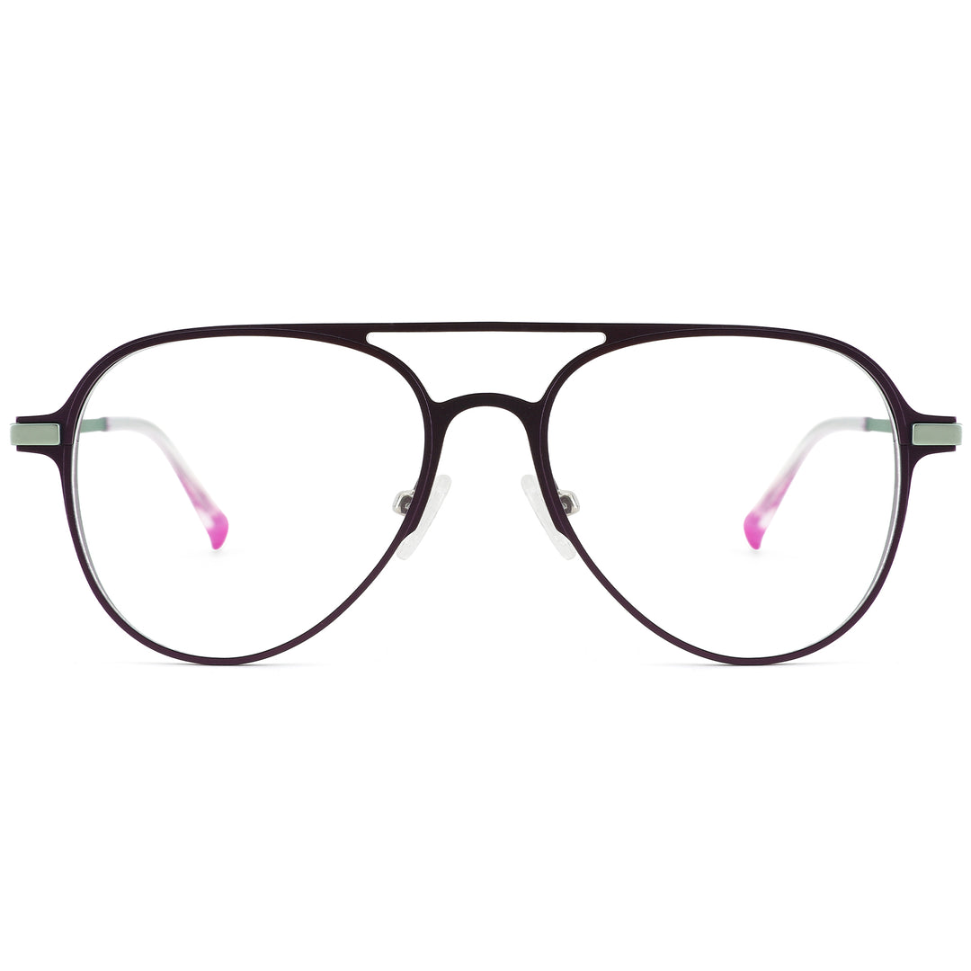 Aviator Glasses YEM1023
