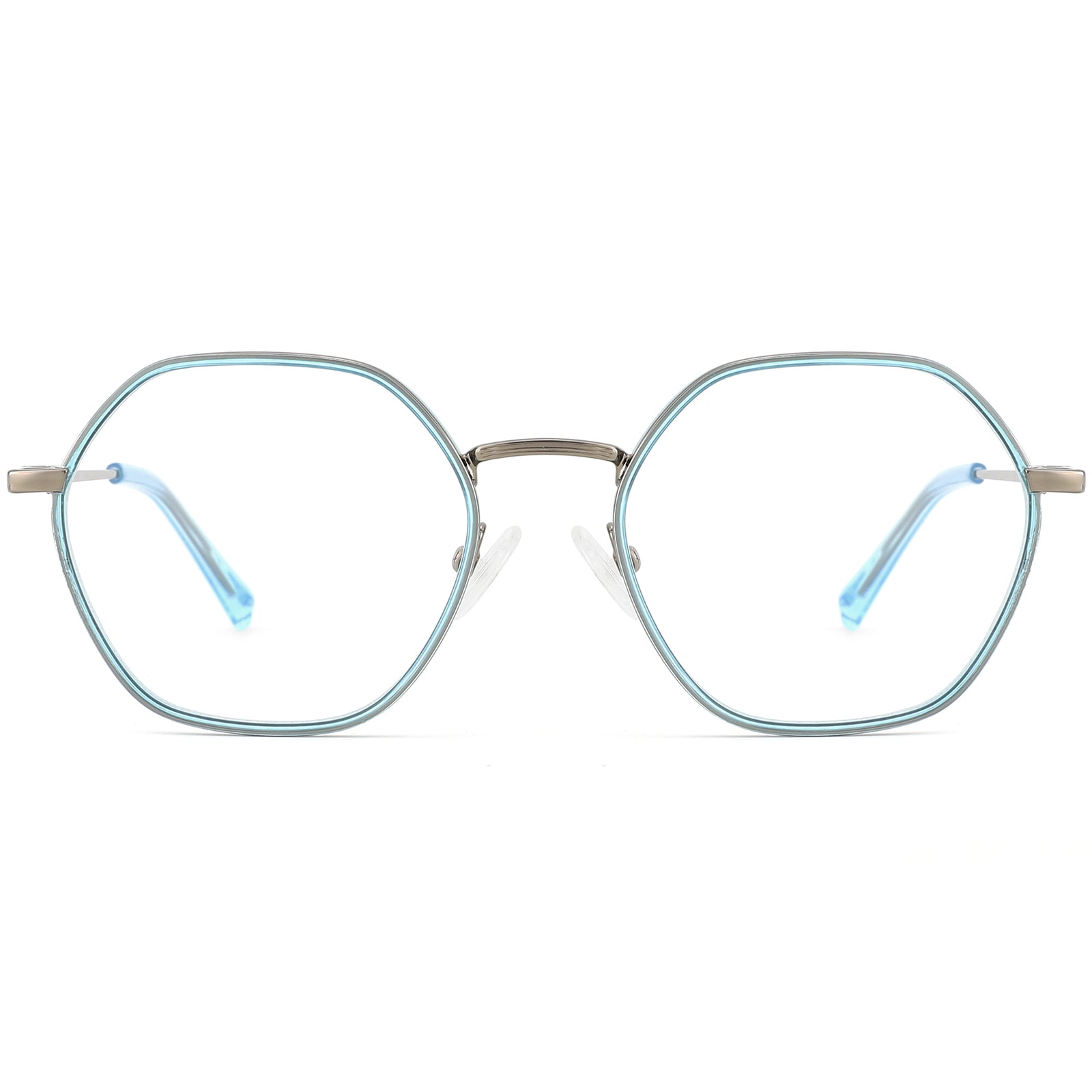 Geometric Glasses YEC1062