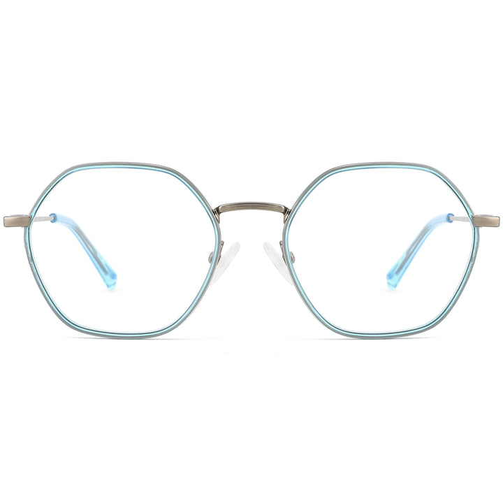 Geometric Glasses YEC1062