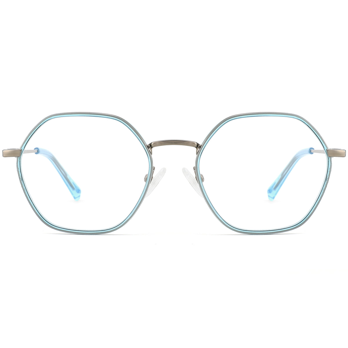 Geometric Glasses YEC1062