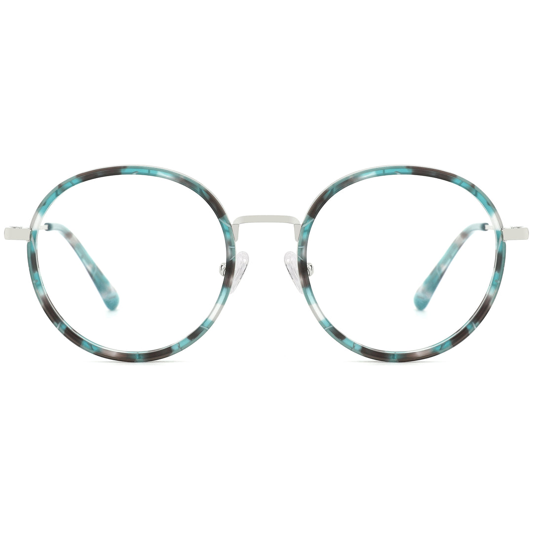 Round Glasses YEC1035