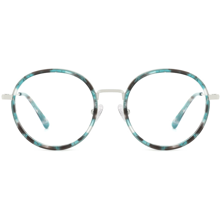 Round Glasses YEC1035