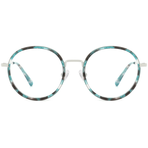 Round Glasses YEC1035