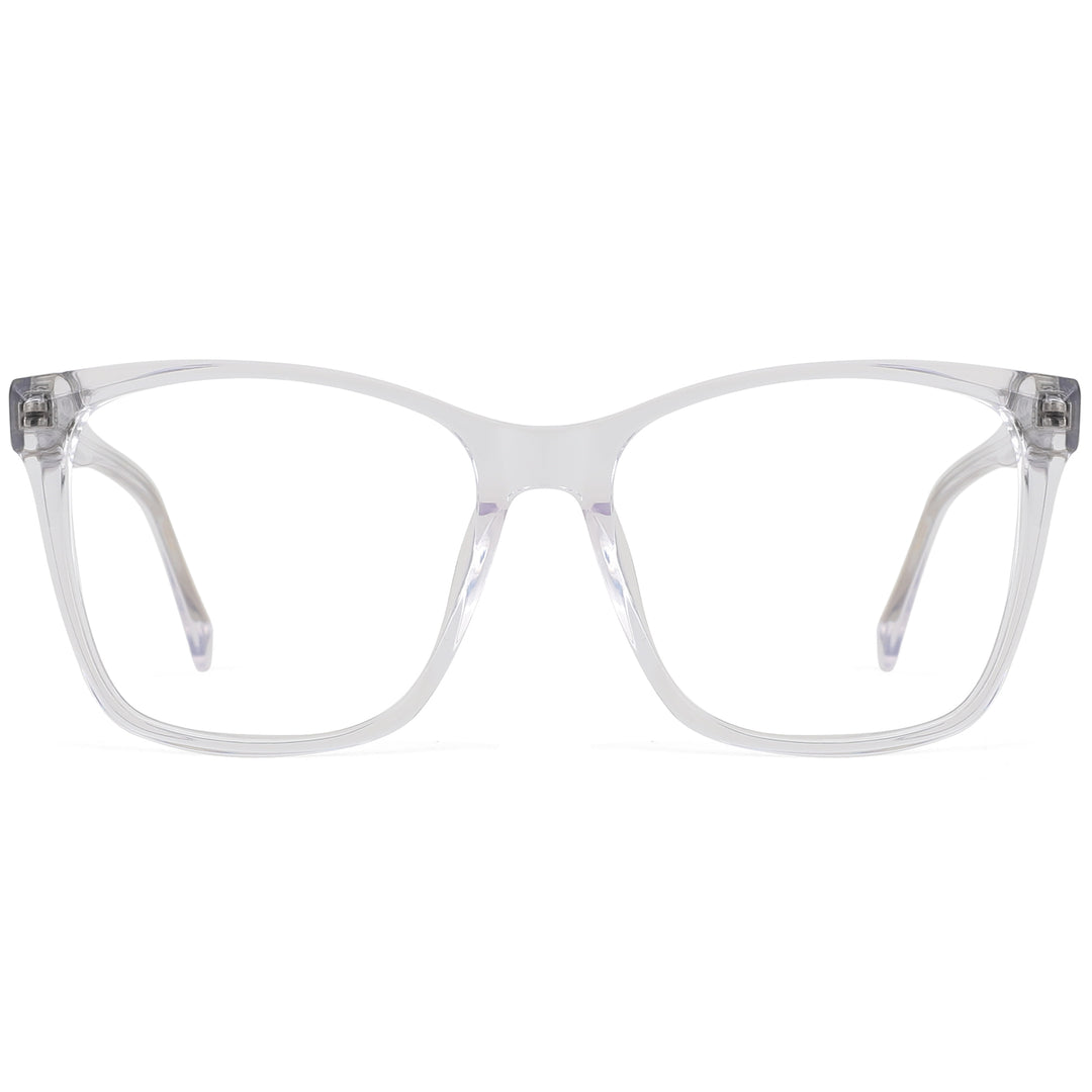 Square Glasses YEA1033