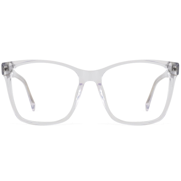 Square Glasses YEA1033