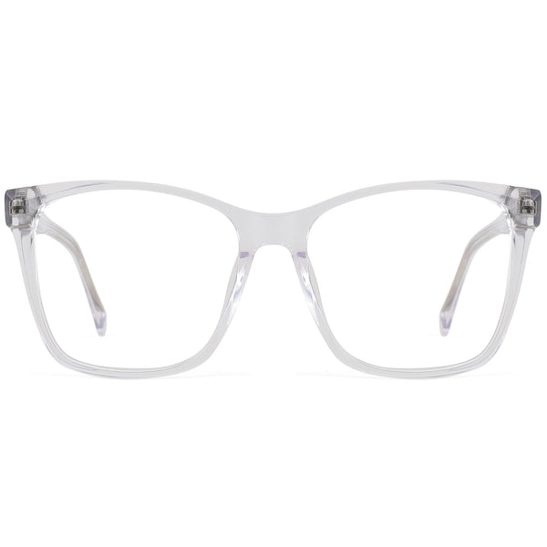 Square Glasses YEA1033