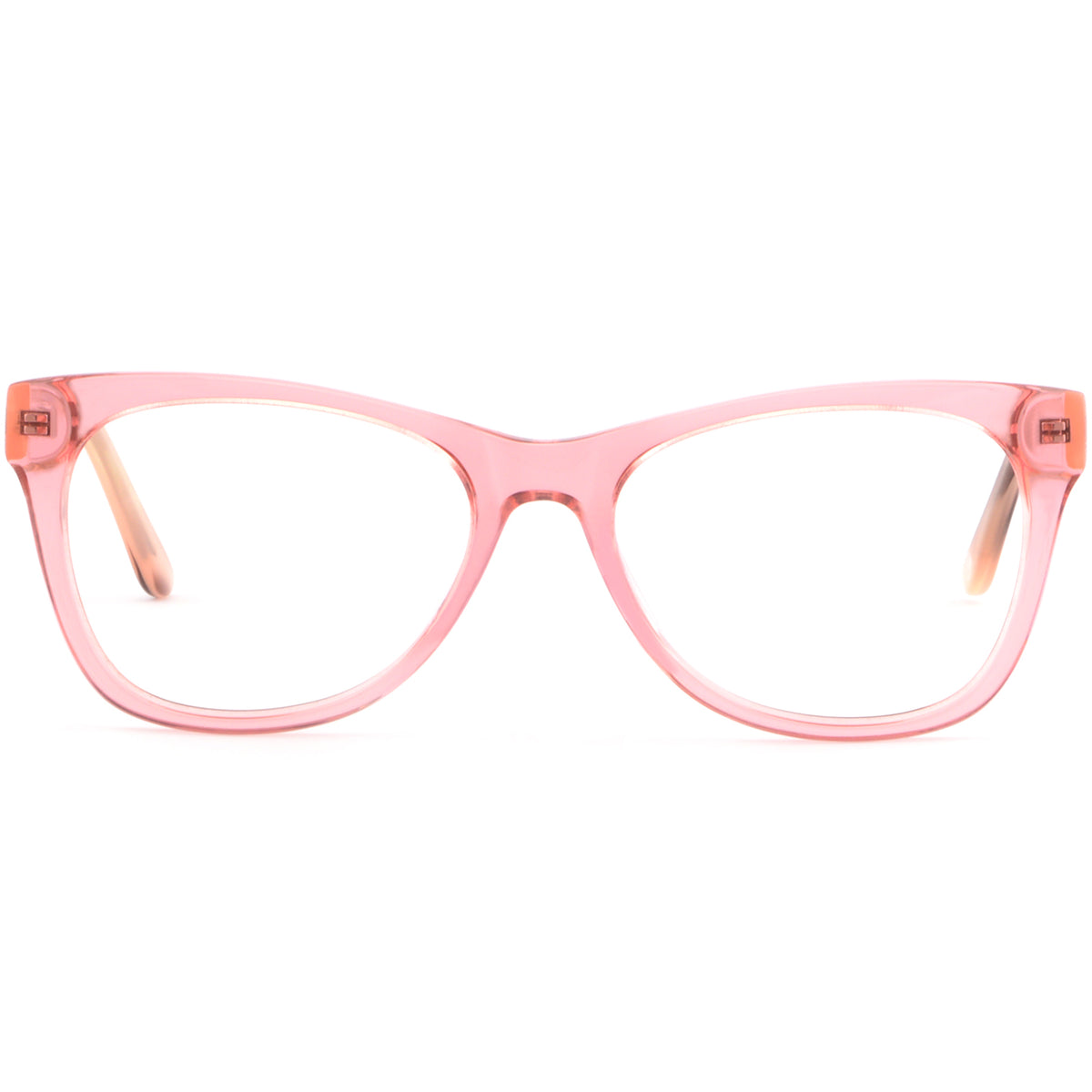 Square Glasses O1518