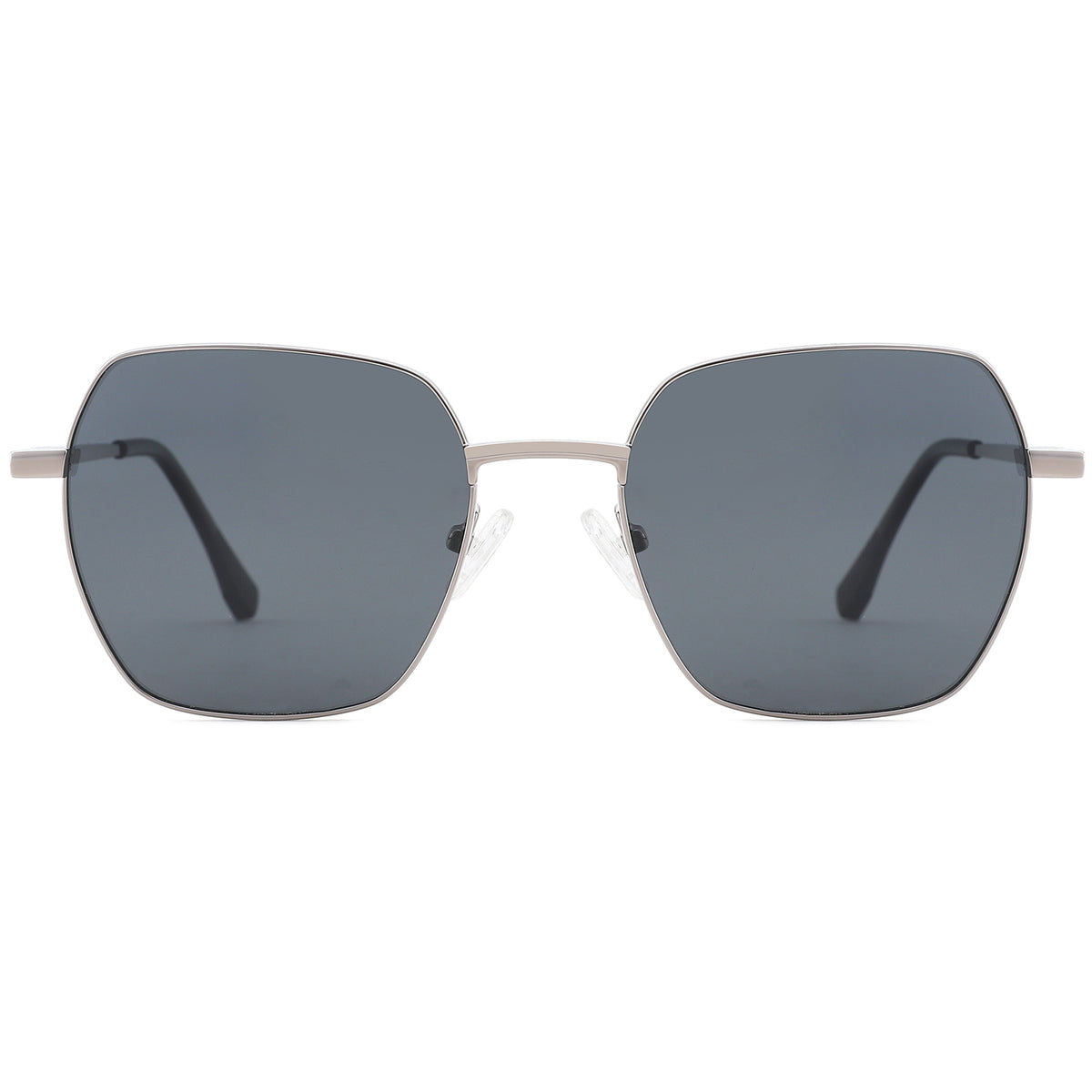 Geometric Sunglasses YS1027