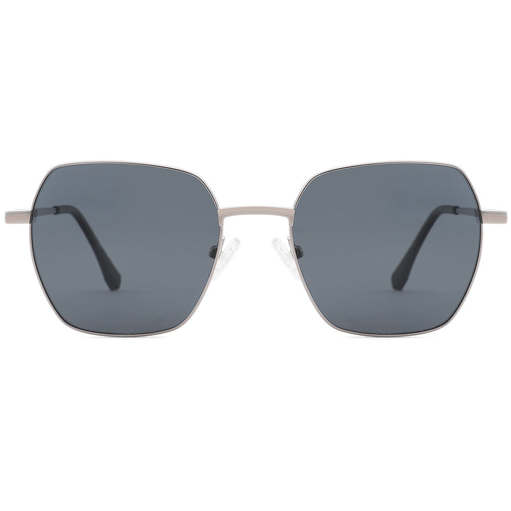 Geometric Sunglasses YS1027
