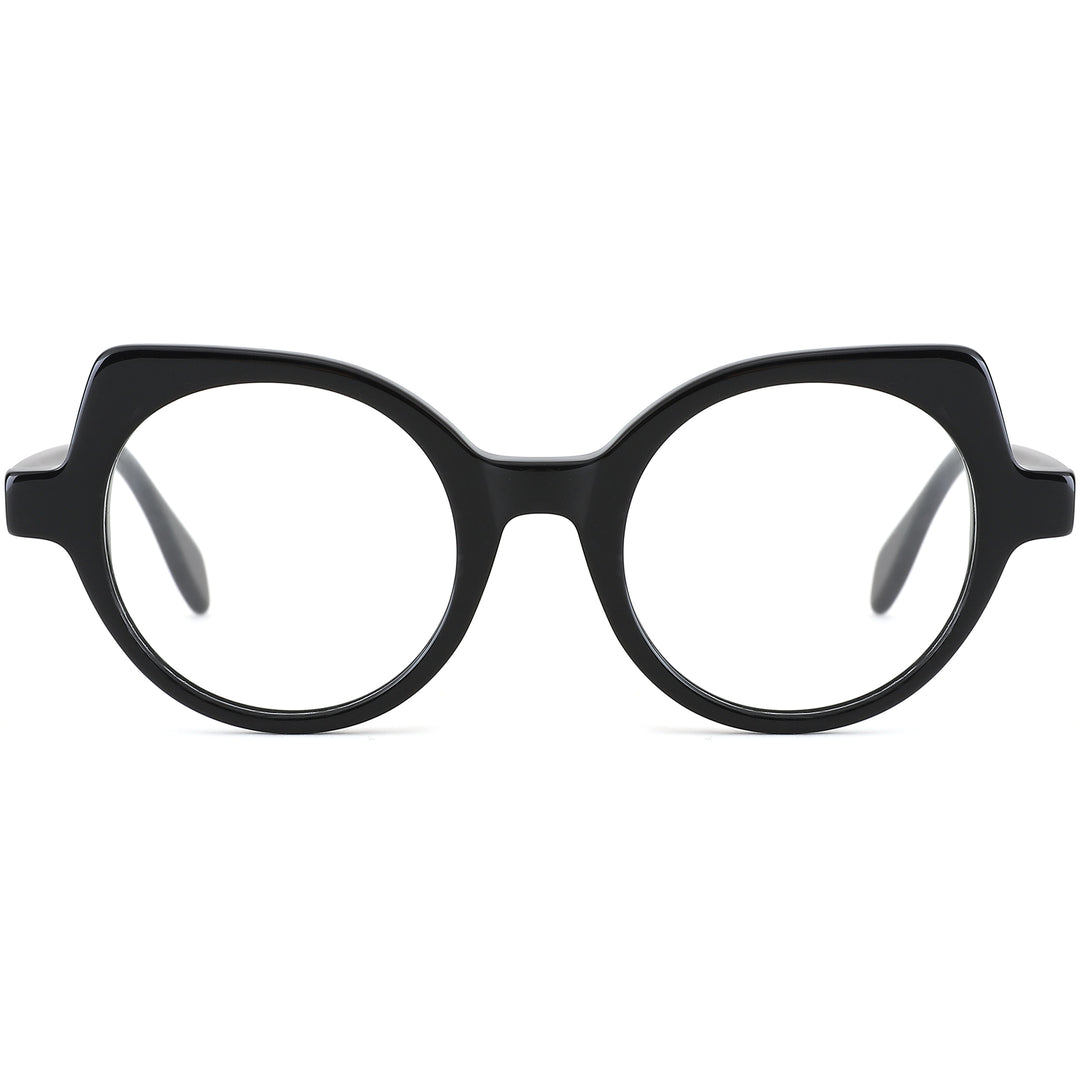 Cat-Eye Glasses YSAA1044