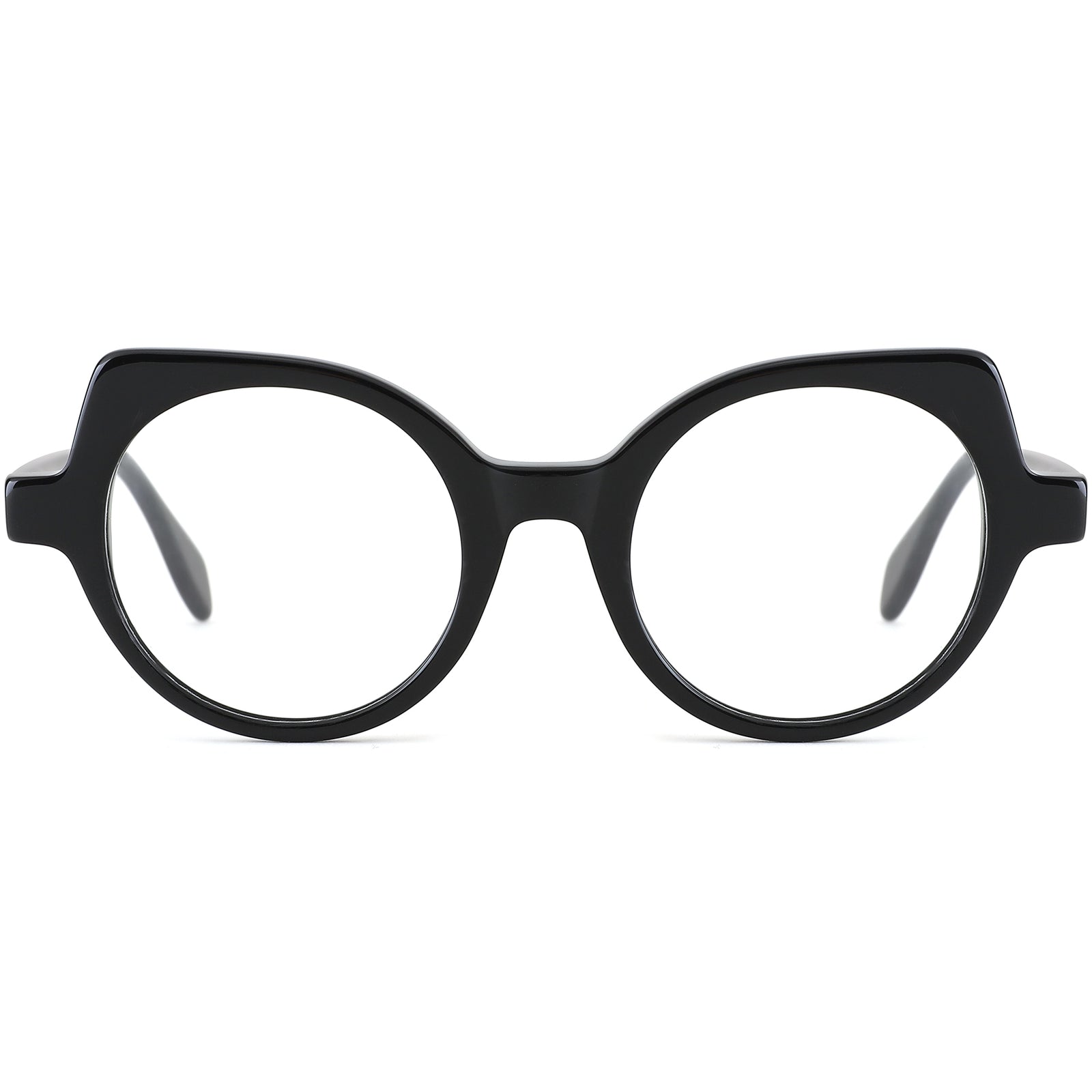 Cat-Eye Glasses YSAA1044