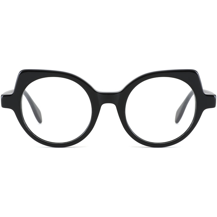 Cat-Eye Glasses YSAA1044