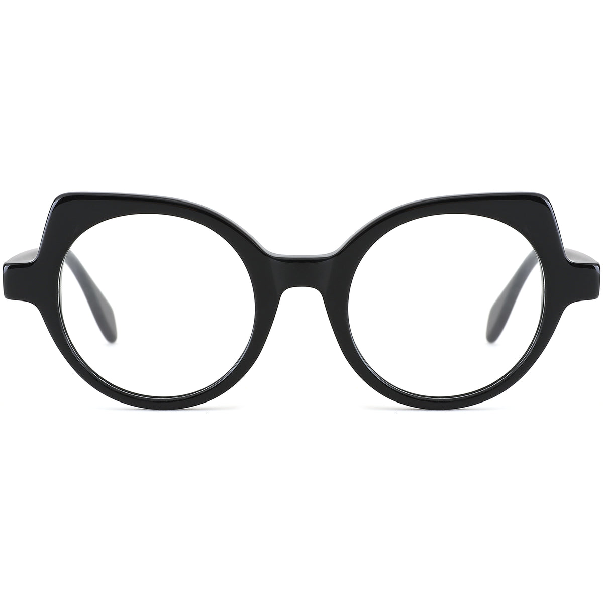 Cat-Eye Glasses YSAA1044