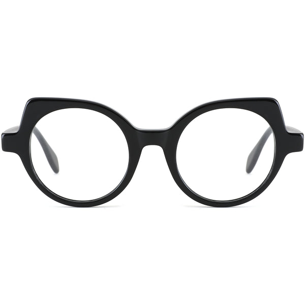 Cat-Eye Glasses YSAA1044