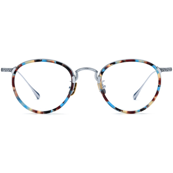 Round Glasses BR1370