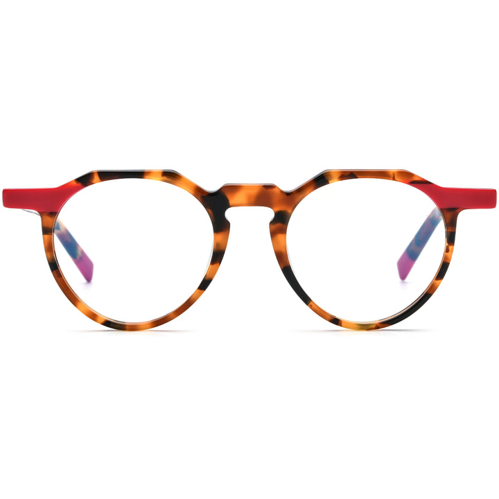 Round Glasses BR1048