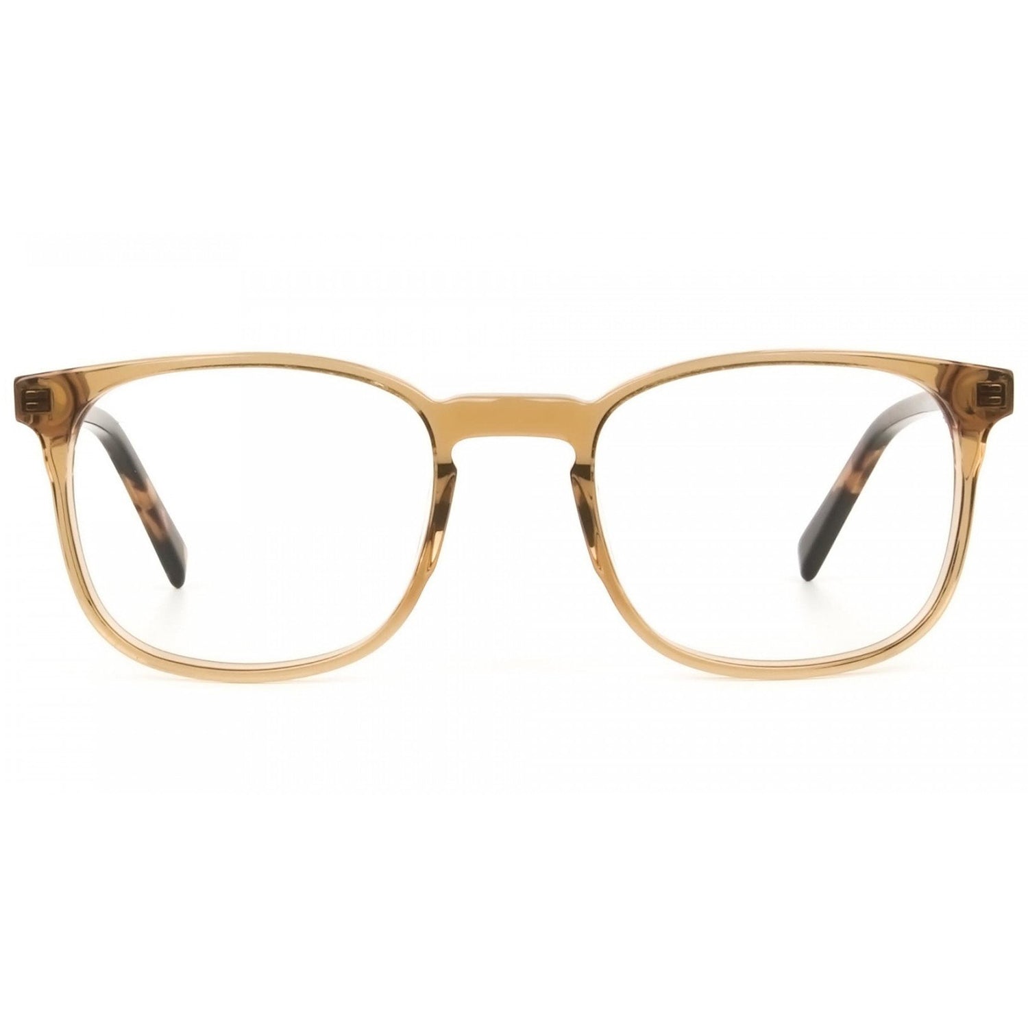 Square Glasses A3189