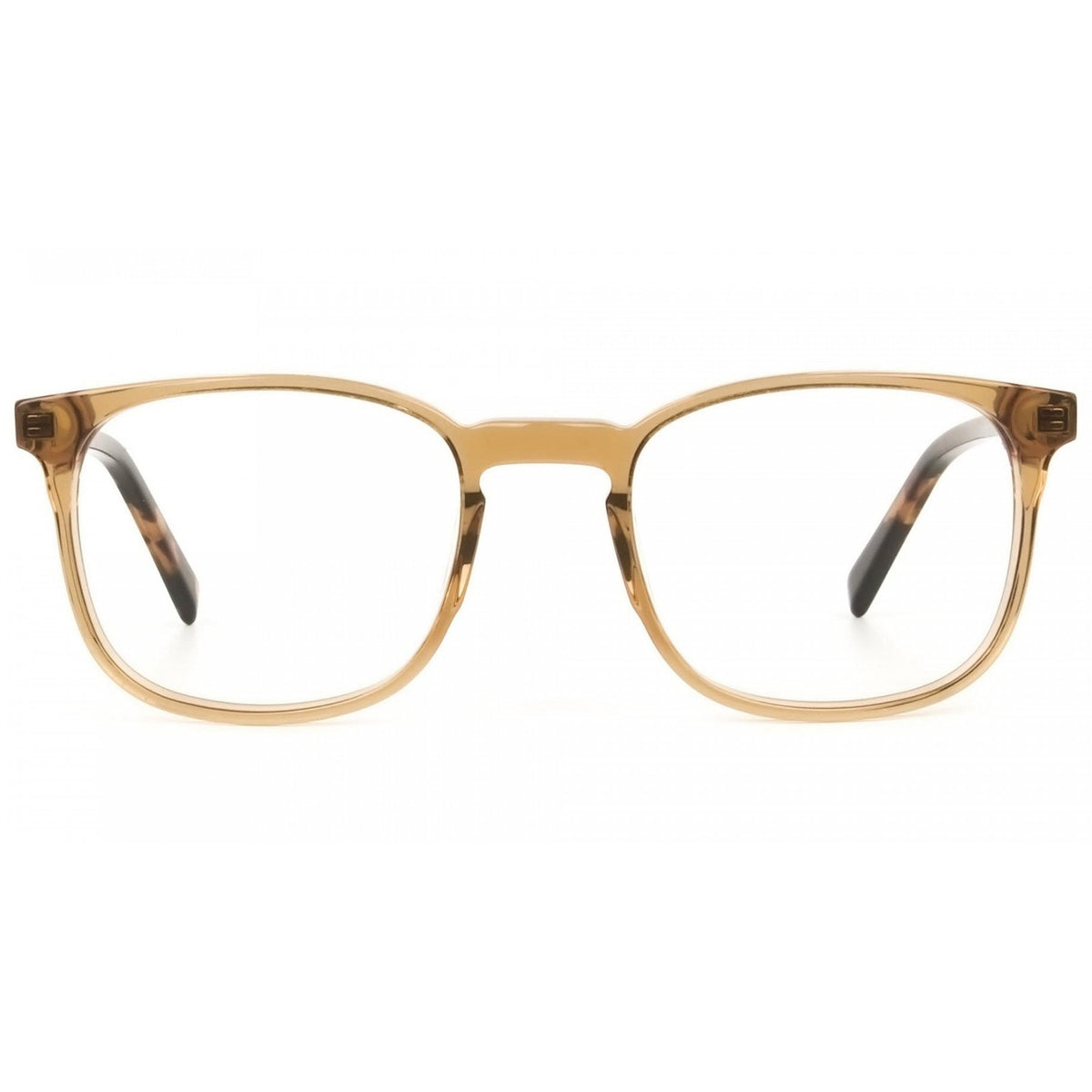 Square Glasses A3189