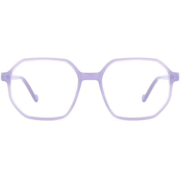 Geometric Glasses YSAA1064