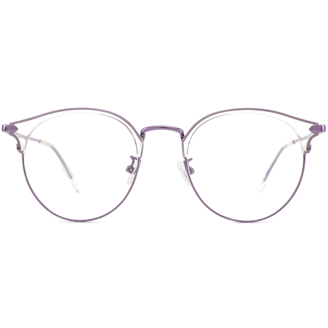 Round Glasses YEC1001