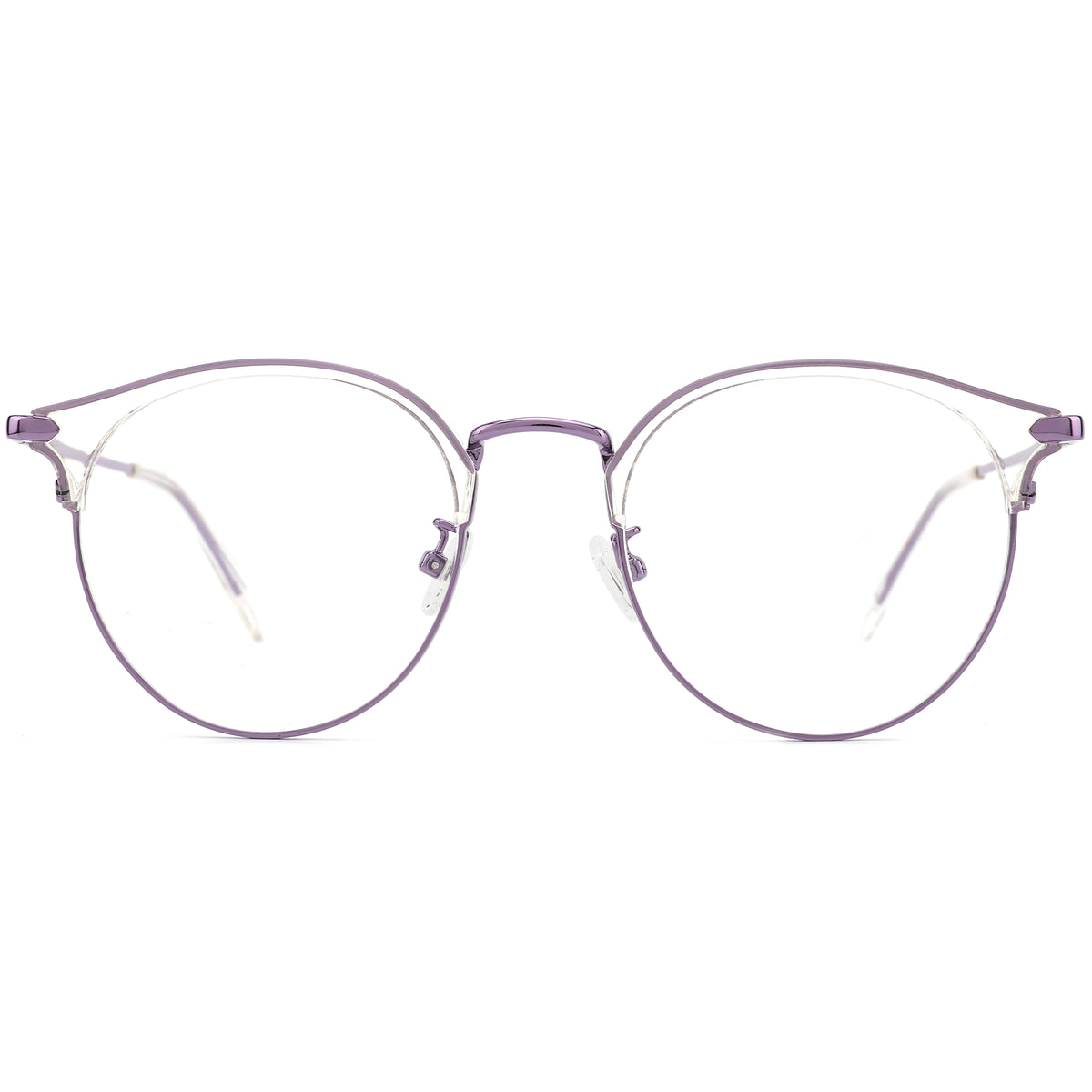 Round Glasses YEC1001